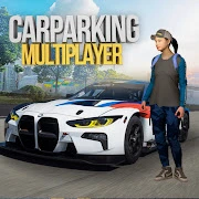 Car Parking Multiplayer APK v4.8.15.10 (MOD, Mega Menu/Money/All Unlocked)