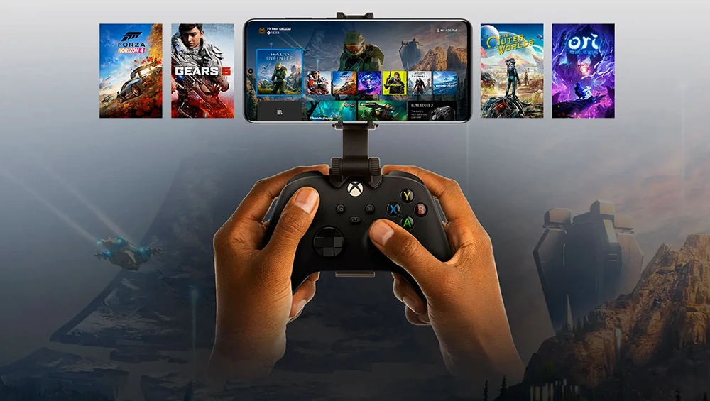Microsoft Opens Its Own Mobile Gaming Store!
