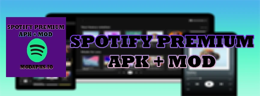 Spotify Premium APK v8.8.80.599 (MOD, Final/All Unlocked/No Remove)