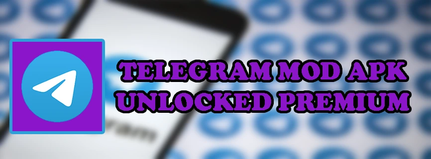 Telegram v10.9.1 Premium APK (MOD, Unlocked, Optimized, Lite)