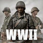 World War Heroes v1.42.0 APK + OBB (MOD, Menu/Damage/Ammo)