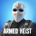 Armed Heist APK v3.0.0 (MOD, Immortality, No Recoil)