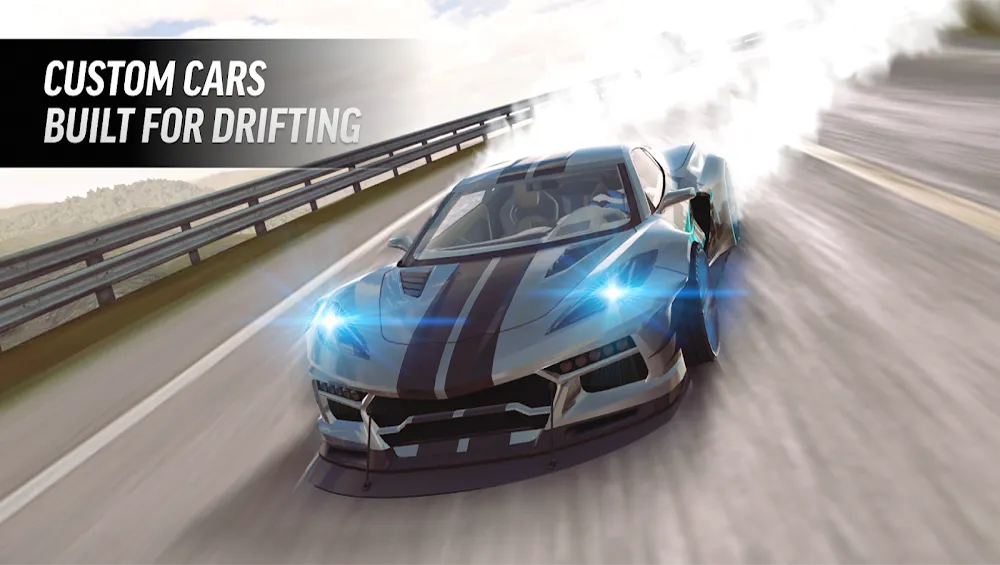 Drift Max Pro Car Racing Game 2