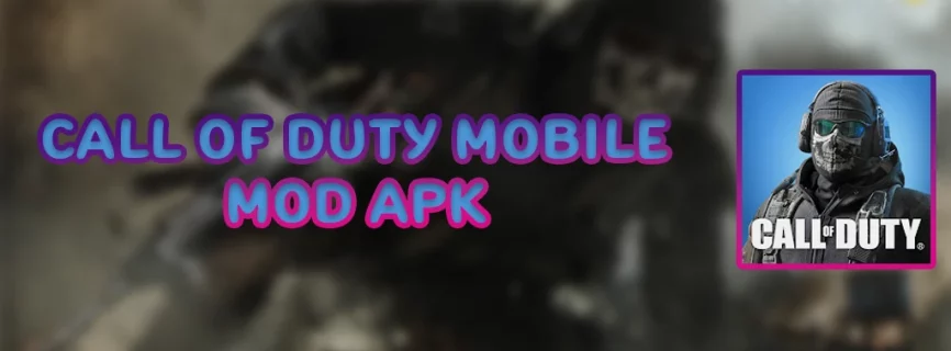 Call of Duty Mobile v1.0.41 APK + OBB (MOD, Mega Menu, ESP, AimBot)