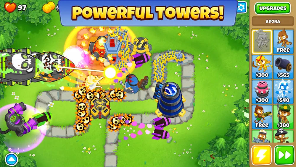 Bloons TD 6 3
