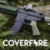 Cover Fire APK v1.24.09 (MOD, Menu/Damage, God Mode, Money, Vip)