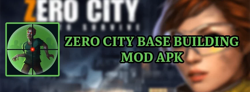 Zero City APK v1.47.0 (MOD, Damage, Defense Multiplier)