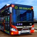 Bus Simulator 2023 APK v1.10.4 (MOD, Unlimited Money, Free Shop, No ADS)