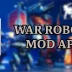 War Robots APK v9.5.1 (MOD, Menu, Jump, Speed, Dumb Enemy)