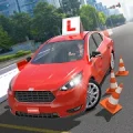 Car Driving School Simulator APK v3.24.0 (MOD, Unlimited Money, Unlocked)