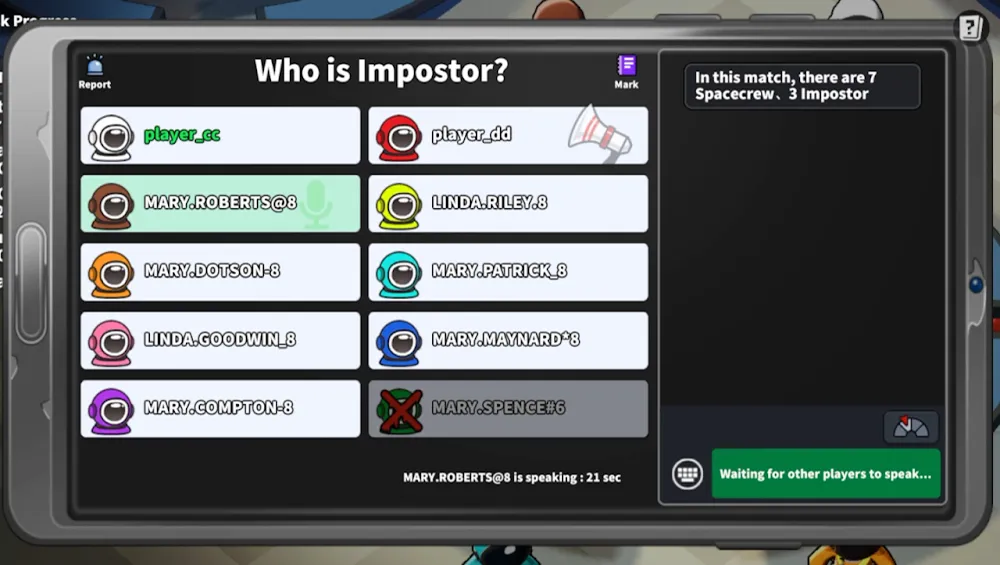 Super Sus Who Is The Impostor 4