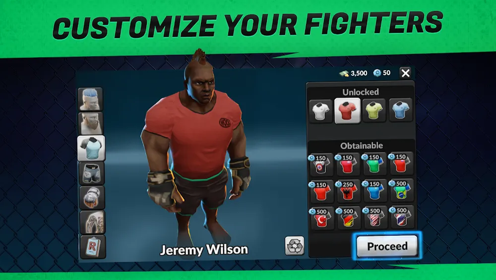 Mma Manager 2 Ultimate Fight 4
