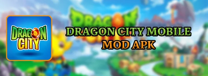 Dragon City APK v23.14.0 (MOD, One Hit, Always Turn)