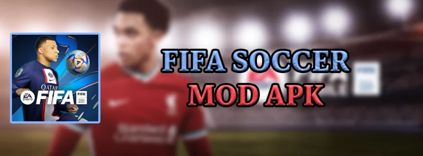FIFA Soccer v20.0.03 MOD APK [Menu, Easy Win, Dumb Enemy]