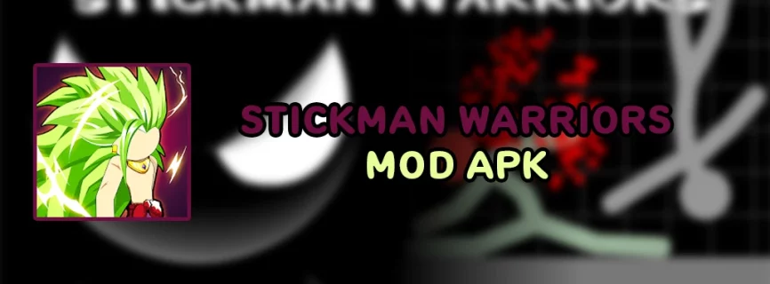 Stickman Warriors APK v3.1 (MOD, Unlimited Money)