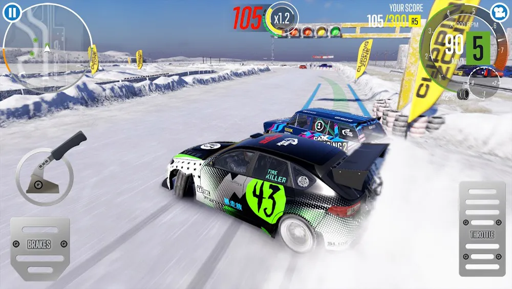 CarX Drift Racing 2 4