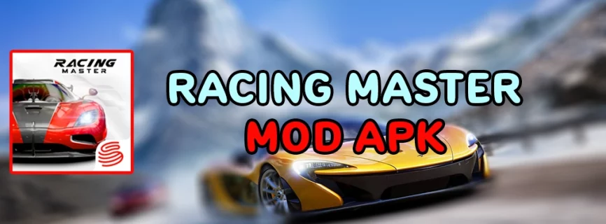 Racing Master APK v0.5.6 (Latest) Download
