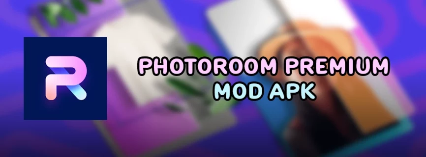 PhotoRoom Premium APK v4.8.0 (MOD, Pro Unlocked)
