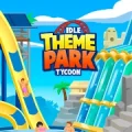Idle Theme Park Tycoon APK v4.0.5 (MOD, Unlimited Money)