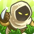 Kingdom Rush Frontiers APK v6.1.24 (MOD, Unlimited Crystals)
