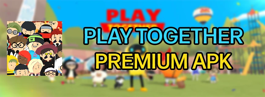 Play Together APK v1.69.0 (MOD, Mega Menu/Lock Camera/Auto Fishing)