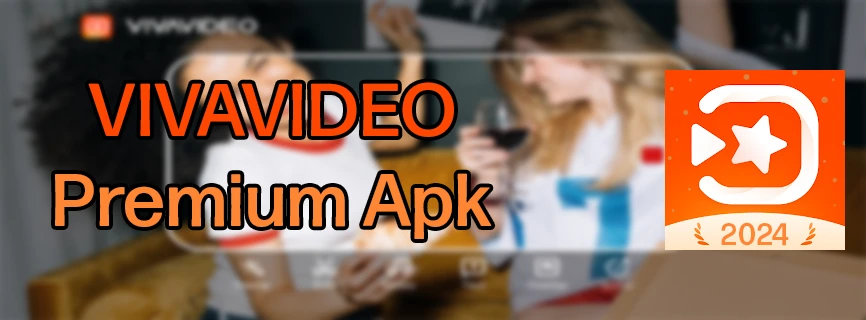 VivaVideo Pro APK Premium v9.14.0 (MOD, VIP Unlocked)