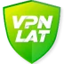 VPN.lat Premium APK v3.8.3.9.4 (MOD, Pro Unlocked)