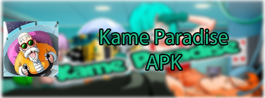 Kame Paradise APK v2.0 Download Latest Version For Android